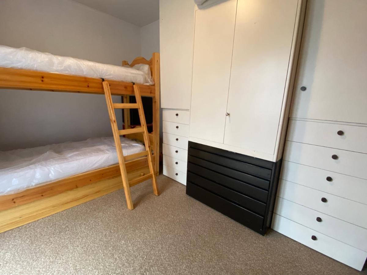 Trilocale Accogliente Con Camino A Pochi Minuti Da Madonna Di Campiglio Apartment Spiazzo  Luaran gambar